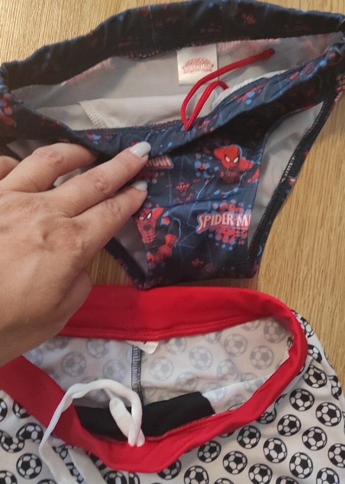 cocuk mayo - Görsel 2