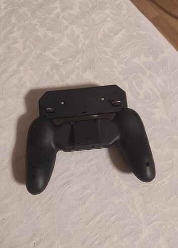 Beden pirhanna joystick konsol