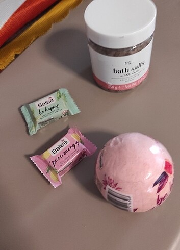 banyo koku kupuk