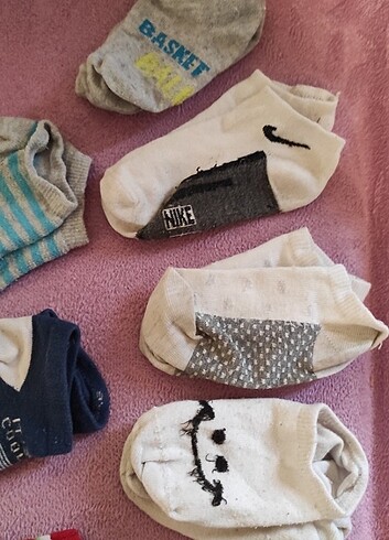 çocuk çorap - Görsel 5