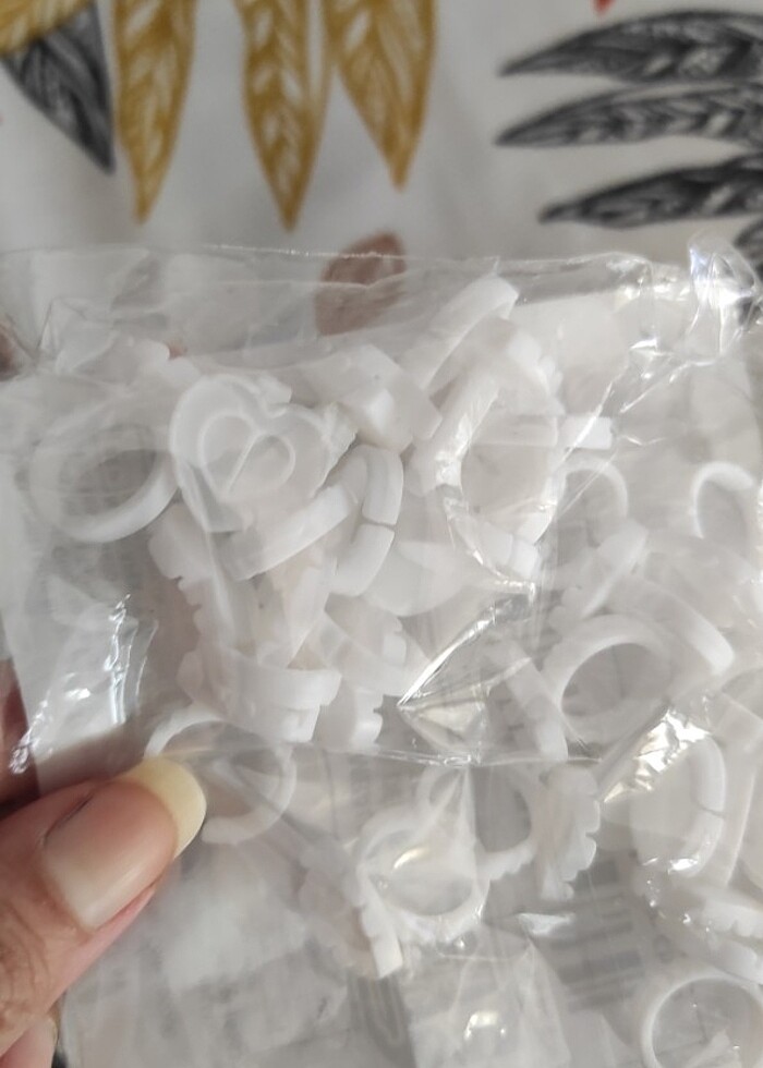 takna kirpik  - Görsel 2