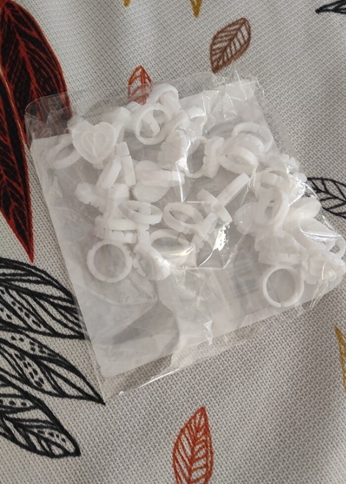 takna kirpik  - Görsel 3