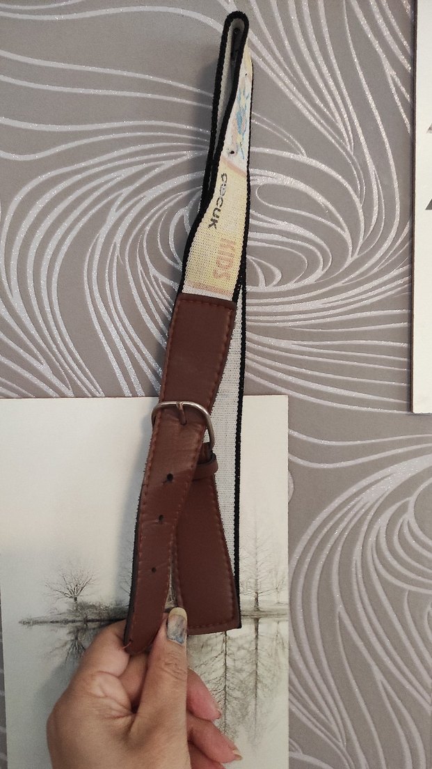 cocuk kemer - Görsel 2