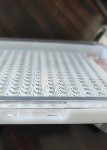 Diger 5D Takma Kirpik Seti - Beyaz Kutuda - Görsel 5