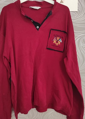 miore erkek pijama ust - Görsel 2