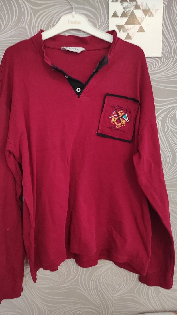 miore erkek pijama ust - Görsel 2