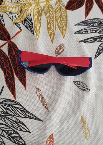 cocuk gözlük - Görsel 6