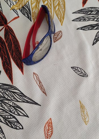 cocuk gözlük - Görsel 5