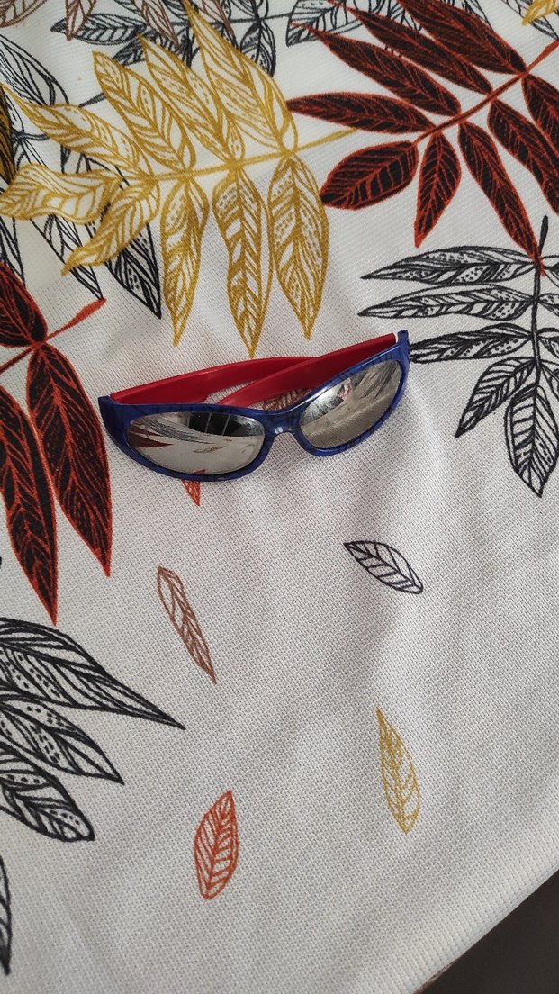 cocuk gözlük - Görsel 3