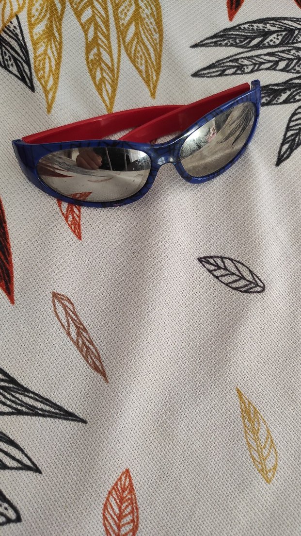 cocuk gözlük - Görsel 4