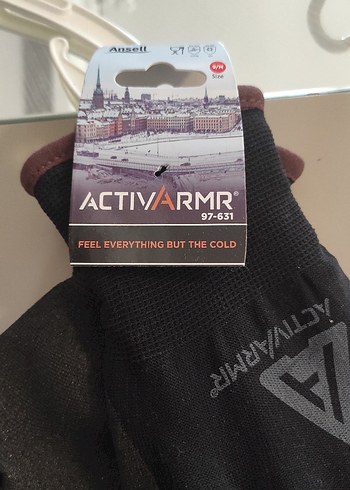 is eldiveni - Görsel 2