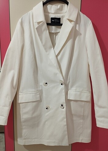 Zara Blazer ceket 