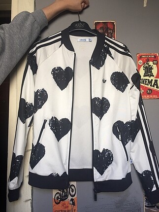 Adidas ceket /hırka