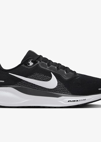 Nike Nike Siyah Unisex Spor Ayakkabı