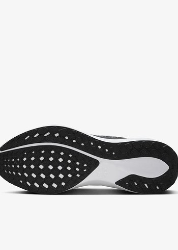 37,5 Beden siyah Renk Nike Siyah Unisex Spor Ayakkabı