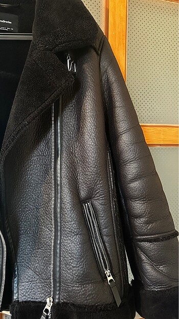 l Beden siyah Renk Stradivarius mont