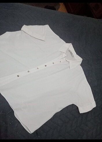 Seçil marka gömlek  - Görsel 2