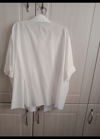 Seçil marka gömlek  - Görsel 3