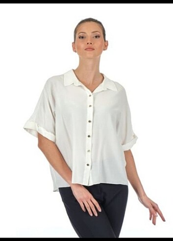 Seçil marka gömlek  - Görsel 5