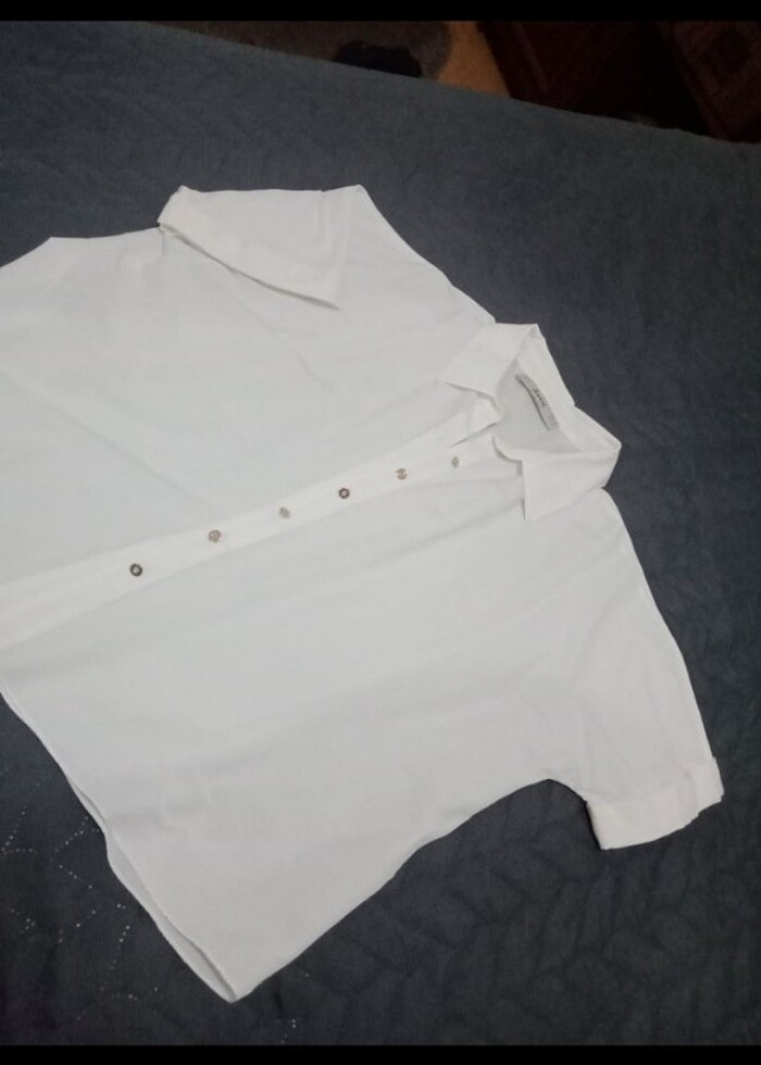 Seçil marka gömlek  - Görsel 2