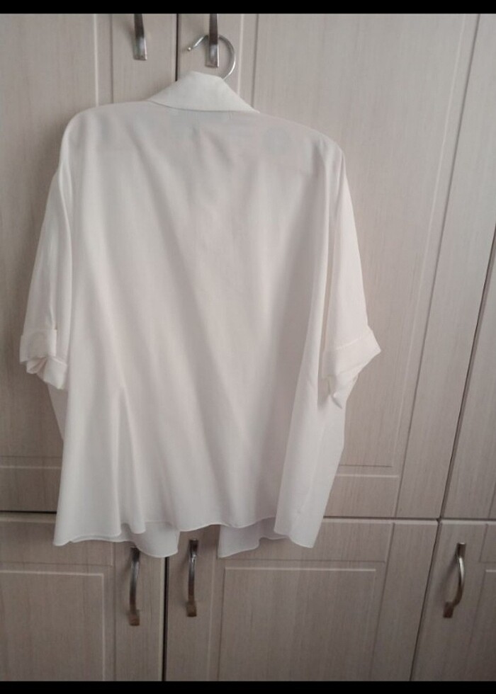 Seçil marka gömlek  - Görsel 3