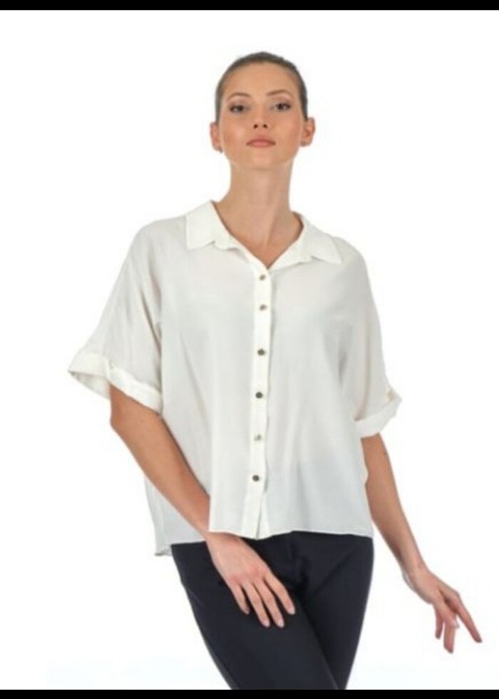 Seçil marka gömlek  - Görsel 5