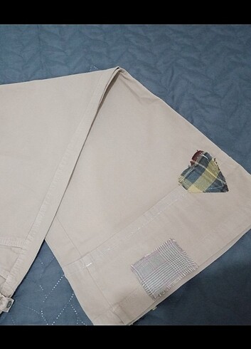 Miss Poem İspanyol tarz pantolon  - Görsel 5