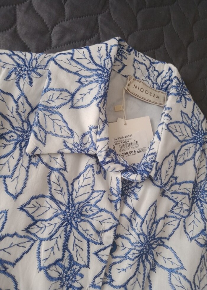 Etiketli  - Görsel 4