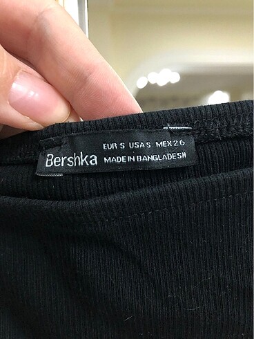 s Beden Kısa elbise