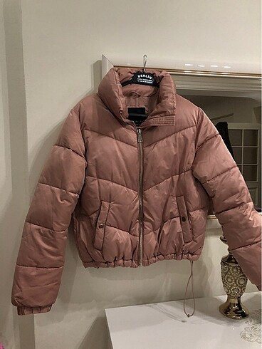 Bershka Bershka mont