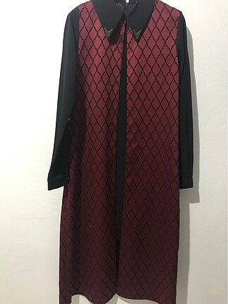 Uzun tunik