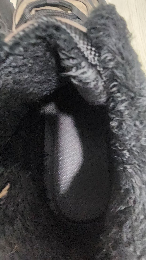 Kahverengi Bağcıklı Erkek Outdoor Bot - Görsel 4