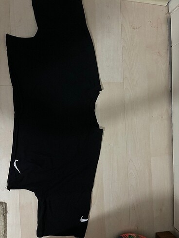 yarım siyah crop