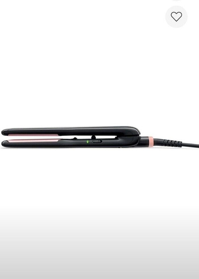 Philips düzlestirici - Görsel 3