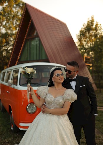 Gelinlik - Görsel 8