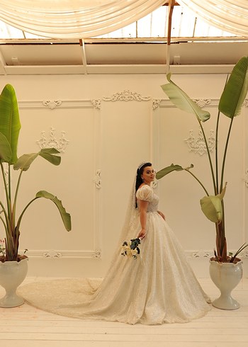 Gelinlik - Görsel 6