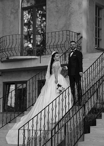 Gelinlik - Görsel 7