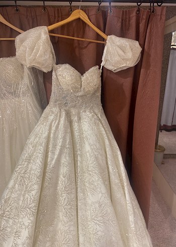 Gelinlik - Görsel 10