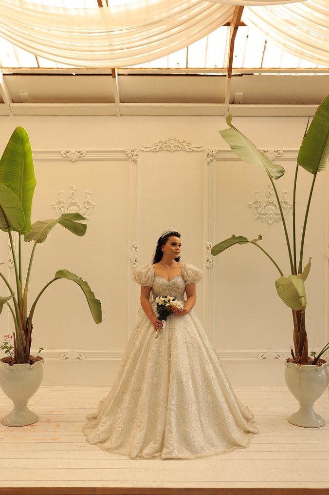 Gelinlik - Görsel 5