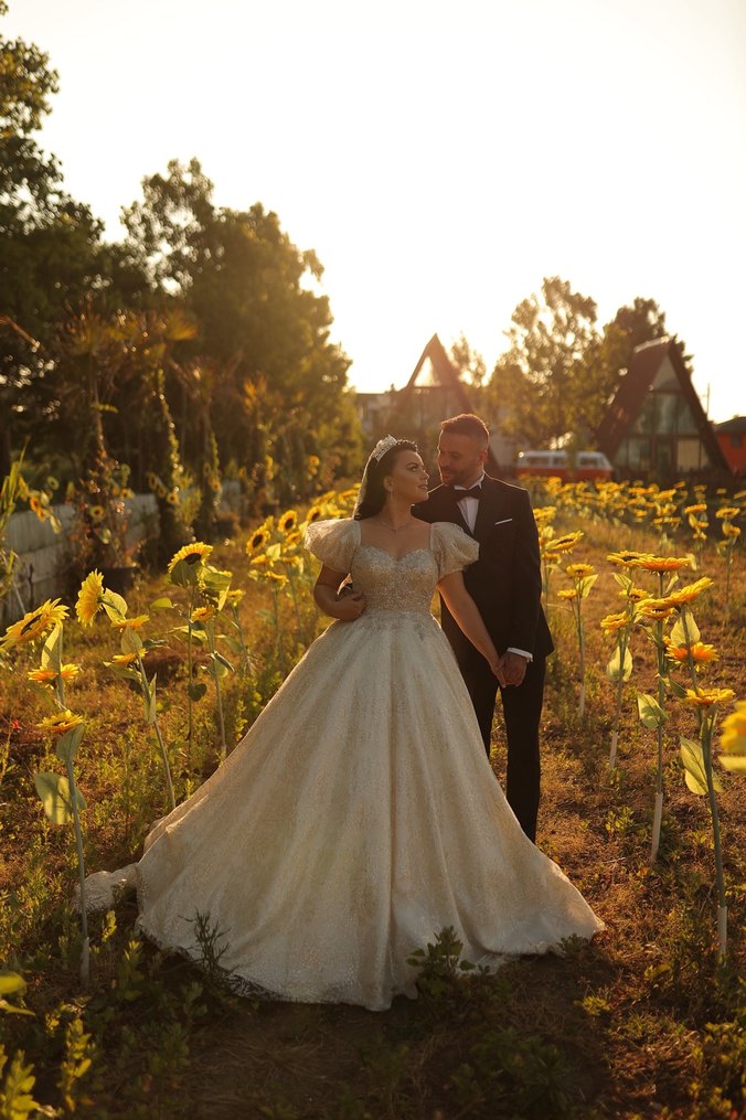 Gelinlik - Görsel 2