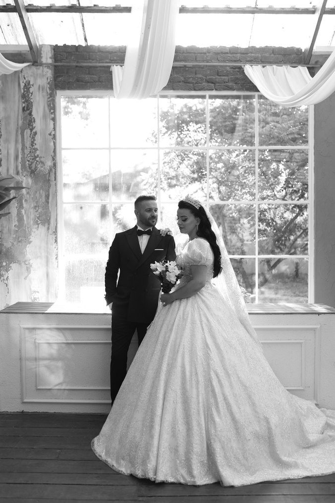 Gelinlik - Görsel 4