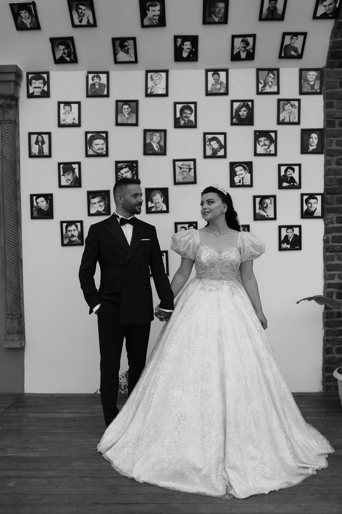 Gelinlik - Görsel 3