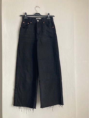 Jean pantalon