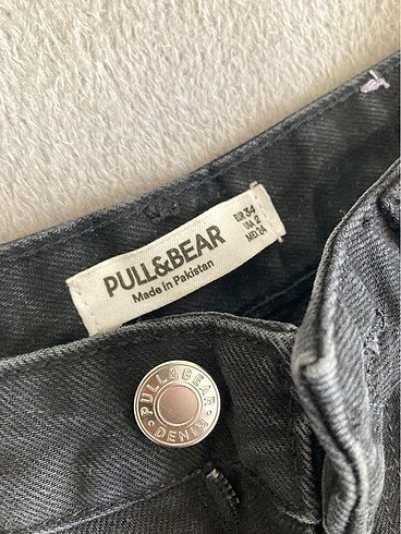 Pull and Bear Jean pantalon