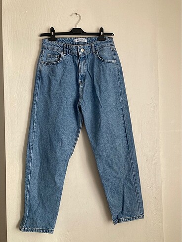Jean pantalon