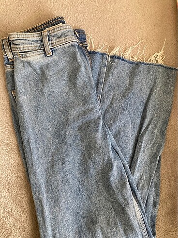 Mango Jean pantalon