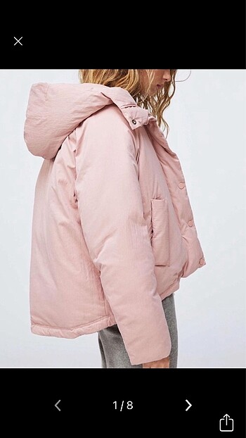 Oysho mont