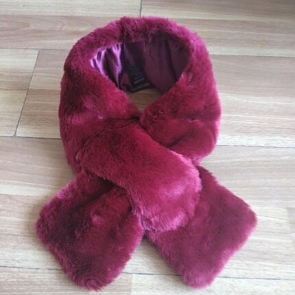Peluş etol,