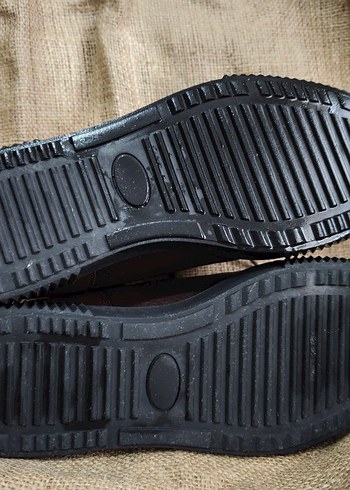 Libero orjinal ayakkabi hakiki deri 40 no - Görsel 2