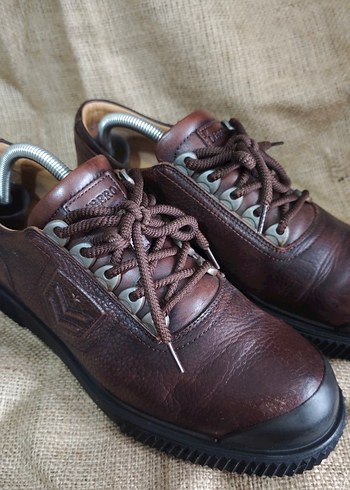 Libero orjinal ayakkabi hakiki deri 40 no - Görsel 6